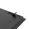 SBOX Toetsenbord K-33 US-model met USB- en HDMI-aansluitingen