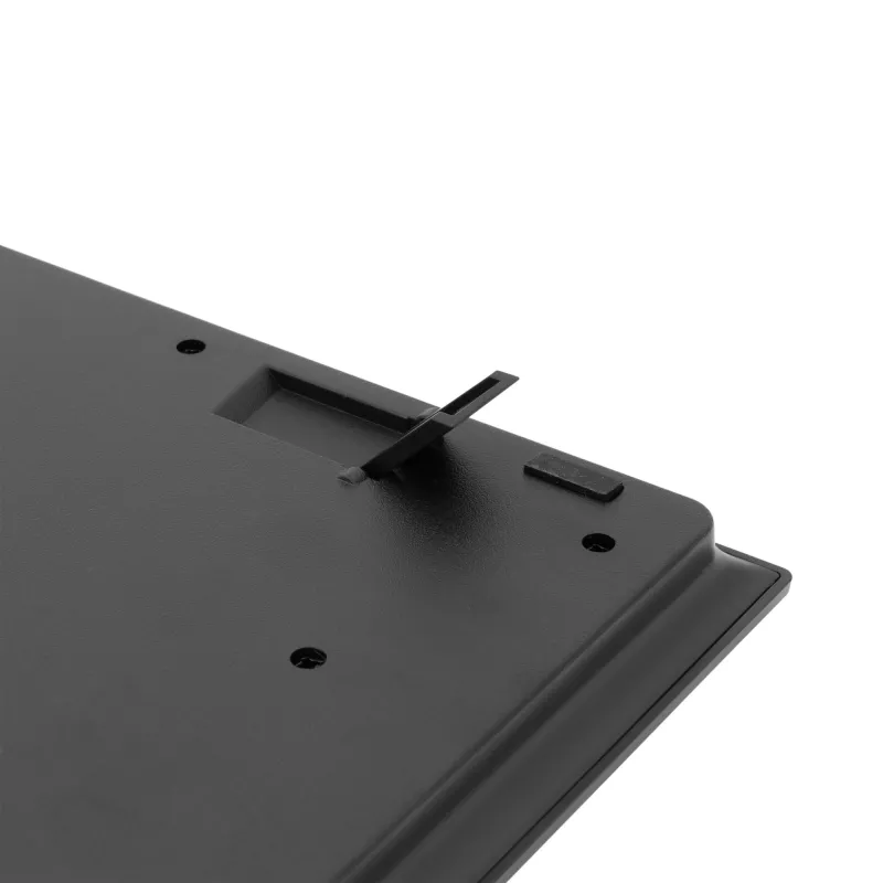 SBOX Toetsenbord K-33 US-model met USB- en HDMI-aansluitingen