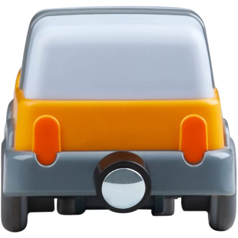 Kullerbu - terreinwagen, speelgoedvoertuig antraciet/wit (mat)