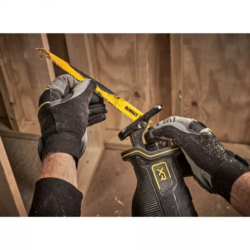 DeWALT DCS382N-XJ reciprozaag