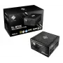 ASRock SL-850G Steel Legend voeding 850 W 20+4 pin ATX ATX B