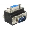 Kabel-gender-adapter DeLOCK 65595