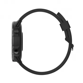 Smartwatch Denver SW-351 zwart 3,3 cm IPS touchscreen