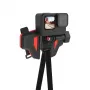 Helmhouder Telesin voor sportcamera's (GP-HBM-MT2)