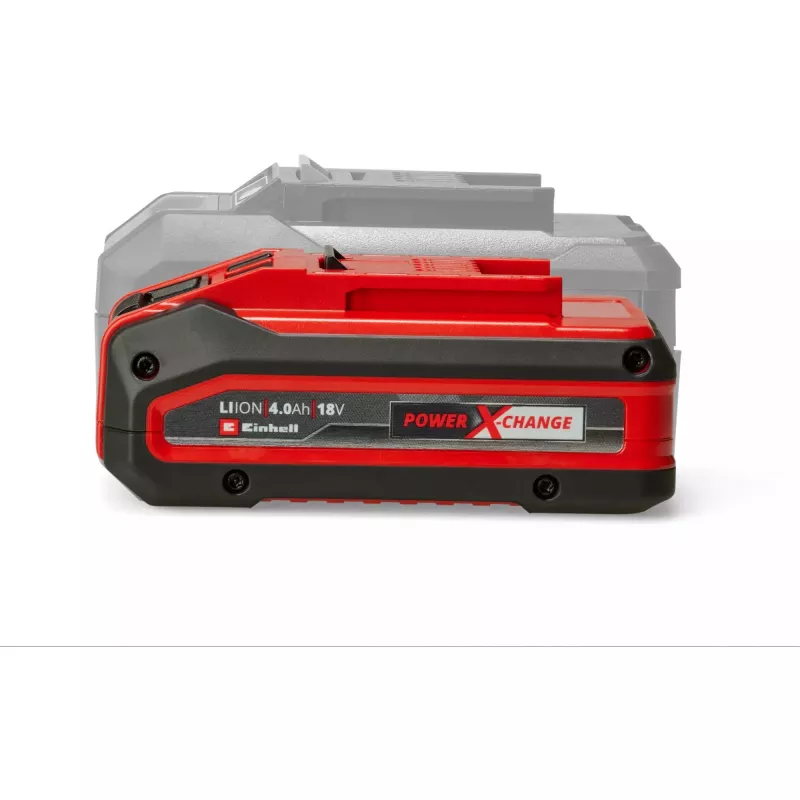 Accupack EINHELL Power X-Change PXC startset 18V 4000mAh (MPN 4512159)