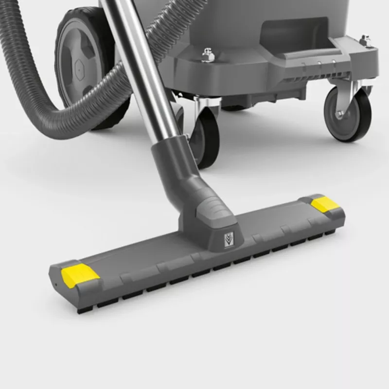 Kärcher nat- en droogzuiger NT 50/1 Tact Te L - 1380 W -...