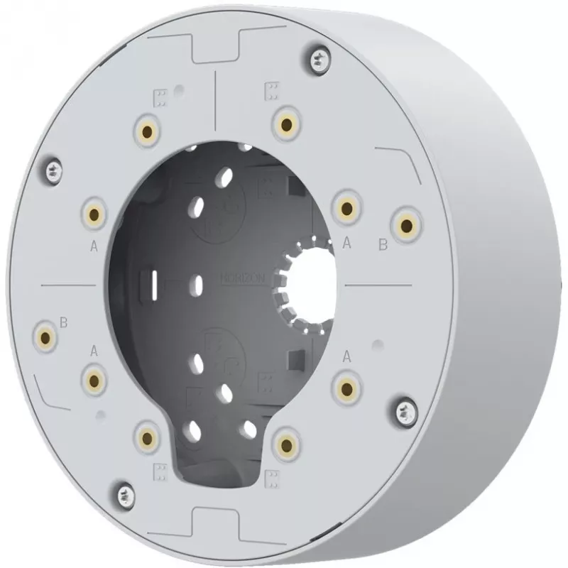 Axis 02025-001 aansluitbox