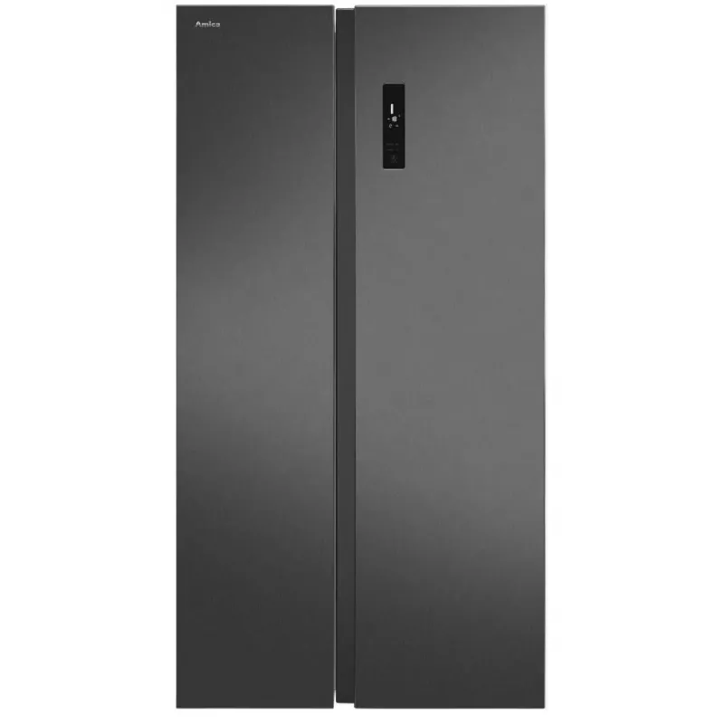 Koel-vriescombinatie FY5119.3DFBX, 500L