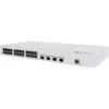 HUAWEI eKit S220 Series S220-24T4X Managed L2 Gigabit Ethernet (10/100/1000) 1U grijs