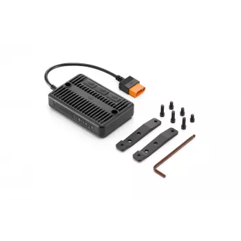 Powerstation accessoire adapter SOL/PAN Mppt CP.DY.00000041.01 Dji