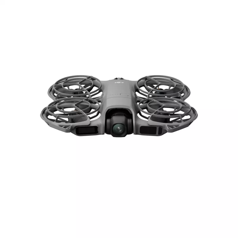 Quadcopter cameraplatform DJI CP.FP.00000273 (model 131729) — compacte cameradrone voor luchtfotografie