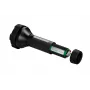 Handzaklamp Ledlenser P18R Work zwart 4500 lm IPX4 720 m