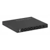 NETGEAR MSM4328F managed L3 10G Ethernet (100/1000/10000) 1U zwart