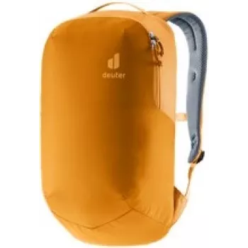 Rugzak DEUTER 15 L Maple Amber (compacte dagrugzak, licht te dragen)