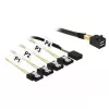 SAS-kabel DeLOCK 85732