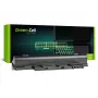 Batterij Green Cell AC11 voor Acer Aspire One D255 D257 D260 D270 722