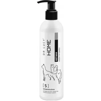 Home 5 Conditioner met vitaminen voor alle vacht- en haartypes 250 ml