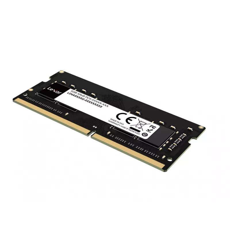 Lexar LD4AS032G-B3200GSST geheugenmodule