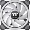 Thermaltake Riing Trio 14 RGB TT Premium Edition behuizingsventilatoren, 3 x 140 mm, 500-1400 tpm