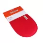 Le Creuset pannenlap 31x21cm kersrood (95002700060000)