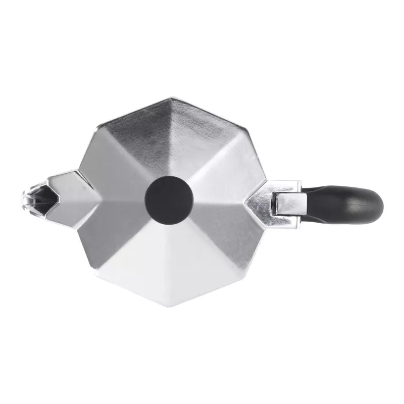 Bialetti Moka Express mokakan 0,3 L aluminium, zwart