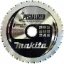 Makita Specialized EFFICUT - cirkelzaagblad - voor hout, metaal, aluminium - 150 mm - 33 tanden - voor Makita DCS553, DCS553RTJ, LXT DCS553Z
