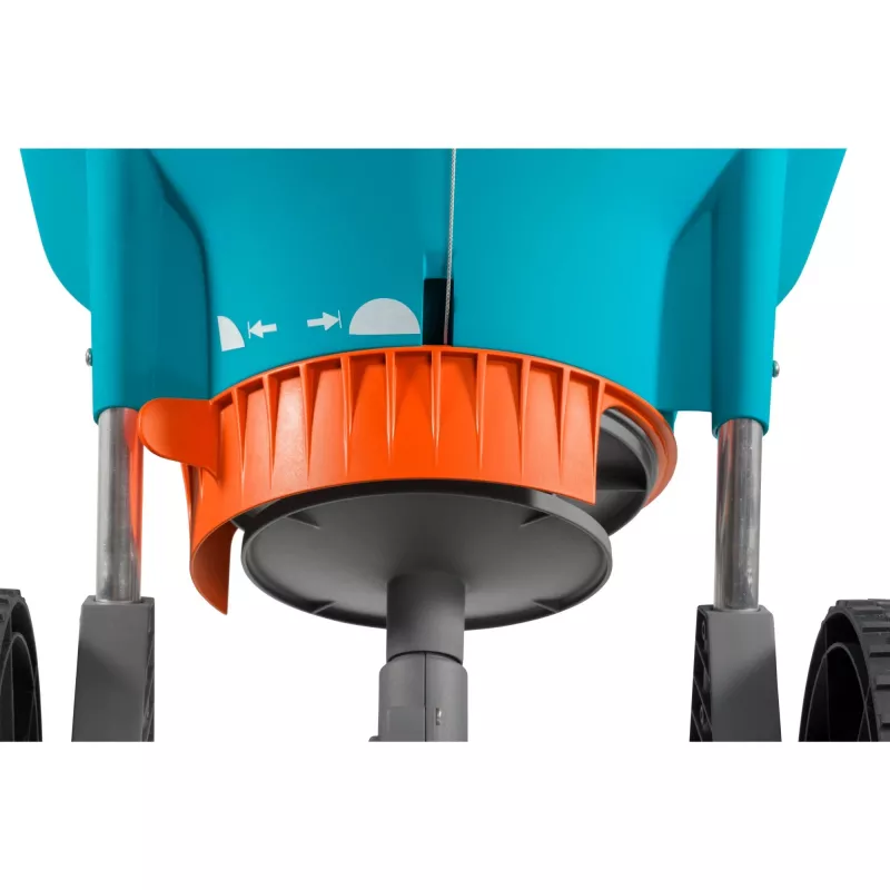 Gardena 00436-20 tuingereedschap 18 L zwart