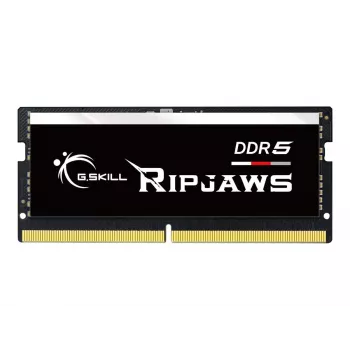 G.Skill Ripjaws - DDR5 - module - 16 GB - SO DIMM 260-PIN