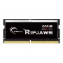 G.Skill Ripjaws - DDR5 - module - 16 GB - SO DIMM 260-PIN