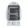 Esperanza EHH009 elektrische quartzverwarmer 400W/800W wit