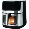 Heteluchtfriteuse ZELMER ZAF8650 (3,5 L, 1500 W)