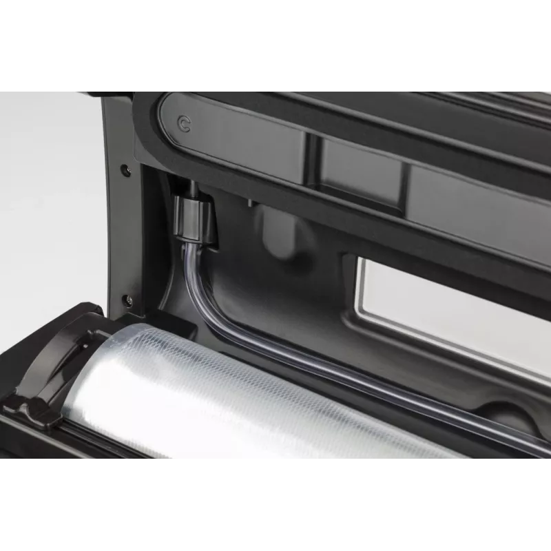 Caso | professionele vacuümsealer | FastVAC 500 | vermogen 130 W | temperatuurregeling | roestvrij staal