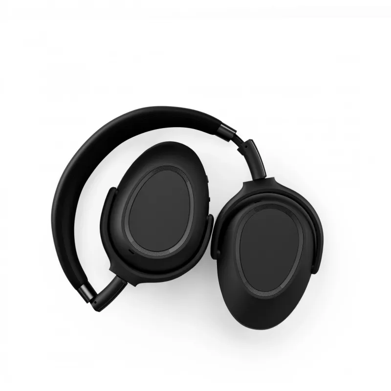 Headphones EPOS ADAPT 660 USB-C — supra-aural, bedraad & draadloos (Bluetooth), 25 m bereik, 231 g, zwart