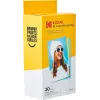 All-in-One mini-cartridge 30 vel, Kodak MC-30 — fotopapiercartridge voor instantprinter, capaciteit 30 vel