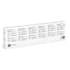 Savio KB-03 toetsenbord muis inbegrepen home/office USB QWERTY US Engels zwart