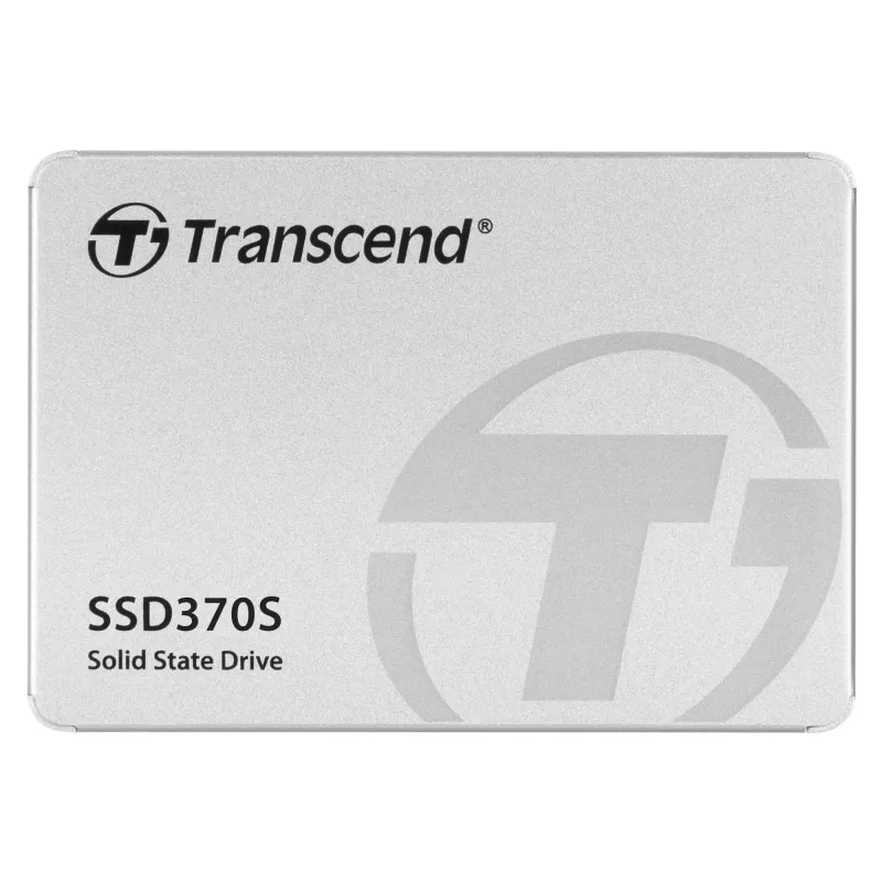 SSD Transcend 64 GB 2,5 inch SATA3 SSD370S