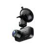 Auto-dashcam TRACER Tracer Pano 2D – panoramische 2D-opname, compact ontwerp