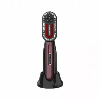 Garett Beauty Multi Care Brush – apparaat voor hoofdhuid-, gezichts- en lichaamsverzorging