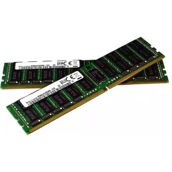 Lenovo ThinkSystem - DDR5 - module - 64GB - DIMM 288-pins - 4800 MHz / PC5-38400 - registered - voor ThinkSystem SR630 V3, SR650 V3, SR850 V3, SR860 V3,
