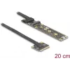 Interne interfacekaart DeLOCK 81501