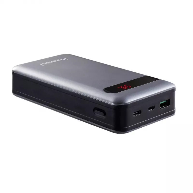 Draagbare powerbank Intenso PD20000 20000 mAh