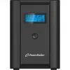 SNMP-module voor UPS PowerWalker VFI 1000/1500/2000/3000RM VFI 6000/10000R LCD