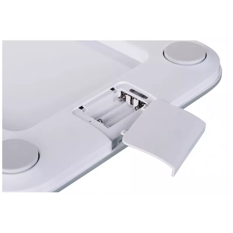 Xiaomi S400 Square White elektronische personenweegschaal