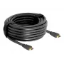 HDMI-kabel DeLOCK 82710 15 m