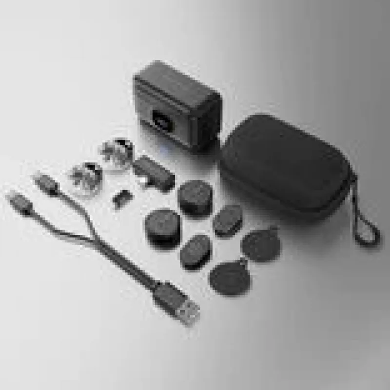Microfoon Streamplify MIC GO