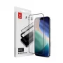 Montageframe voor gehard glas schermbescherming – Crong – voor iPhone 17 Pro