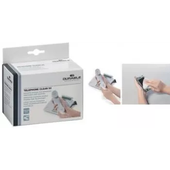 Reinigingsdoekjes voor apparaten vochtig Durable 5785