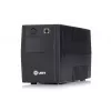 Uninterruptible power supply Unit LIN 850VA rood 850 D tower G2