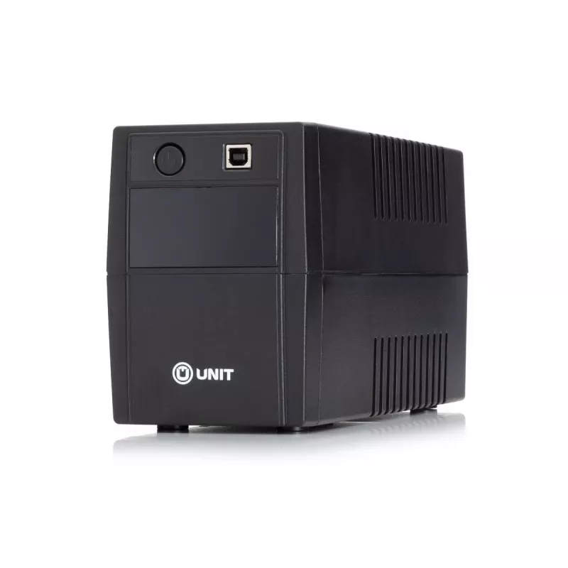 Uninterruptible power supply Unit LIN 850VA rood 850 D tower G2