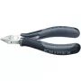 Zijkniptang 77 32 115 ESD - elektronica-zijkniptang 115 mm